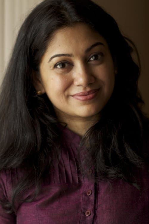Anjali Menon's Photo