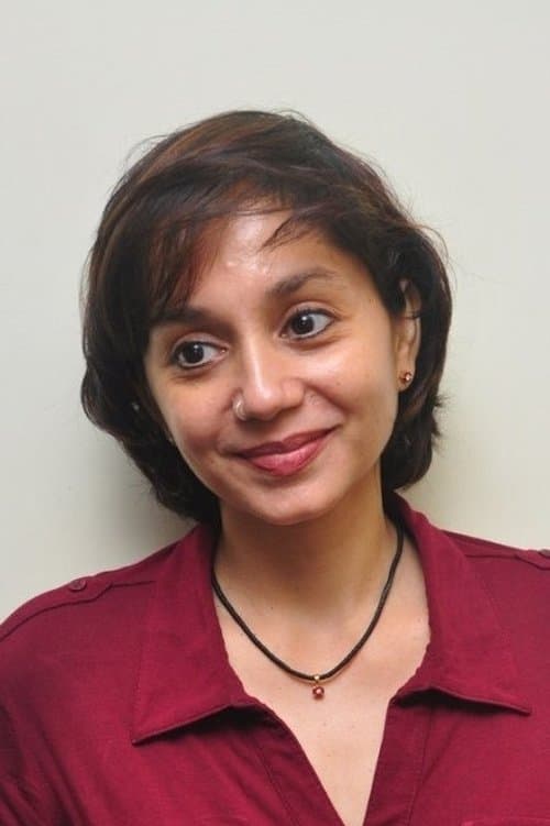 Anjana Ali Khan's Photo