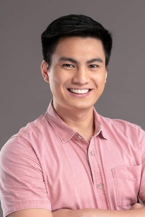 Anjo Damiles image