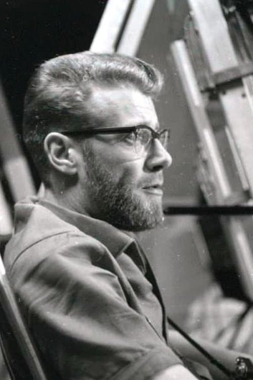 Anker Sørensen's Photo