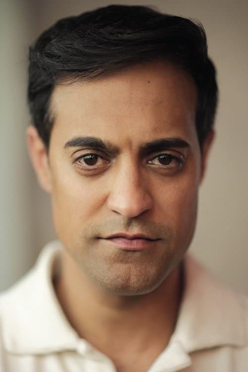 Ankur Bahl image
