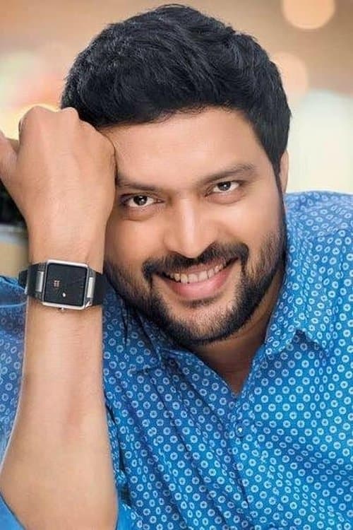 Ankush Chaudhari image