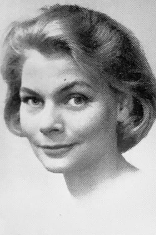 Ann-Marie Adamsson image
