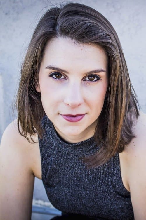 Anna Baumgarten's Photo
