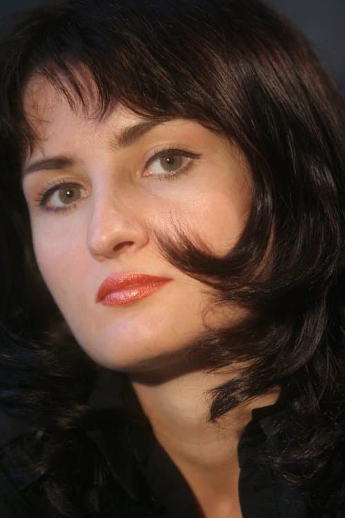 Anna Bazhenova image
