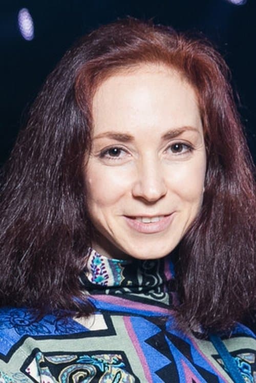 Anna Bolshova image