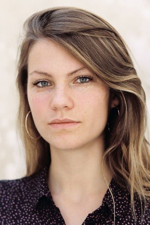 Anna Bullard image