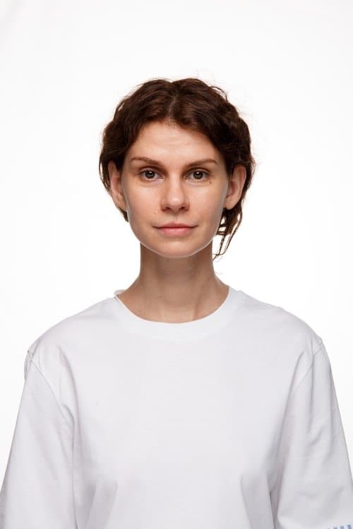 Anna Daukeva image