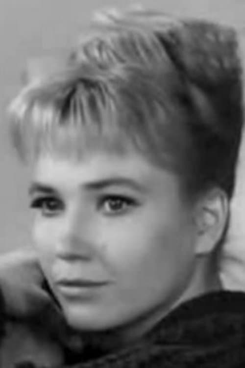 Anna Dubrovina image