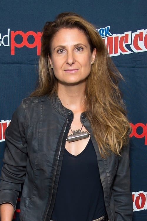 Anna Foerster's Photo