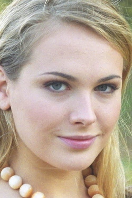 Anna Gorshkova image