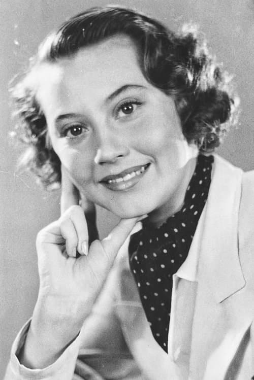 Anna-Greta Adolphson image