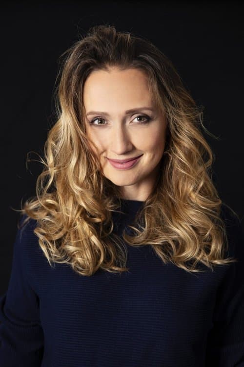 Anna Gzyra image