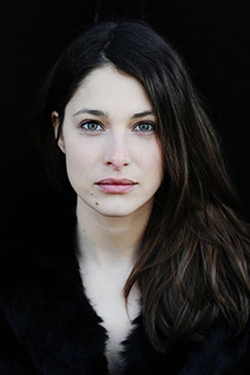 Anna Heidegger image