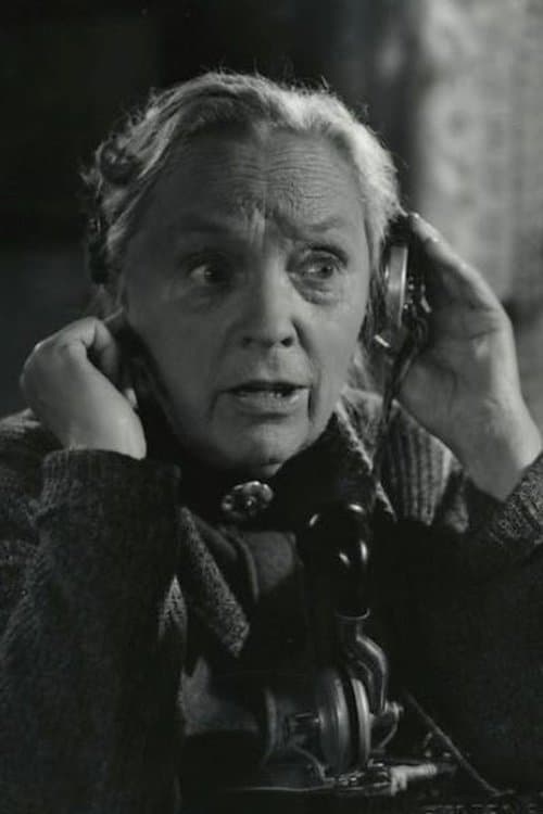 Anna Henriques-Nielsen image