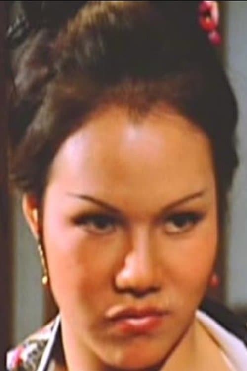 Anna Ho image