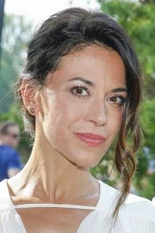 Anna Iberszer image