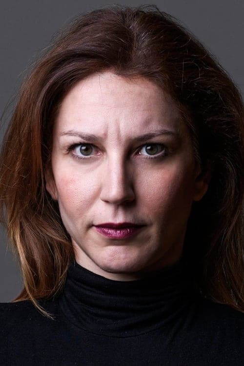 Anna Kalaitzidou image