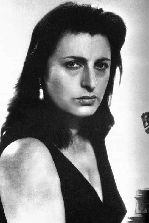 Anna Magnani image