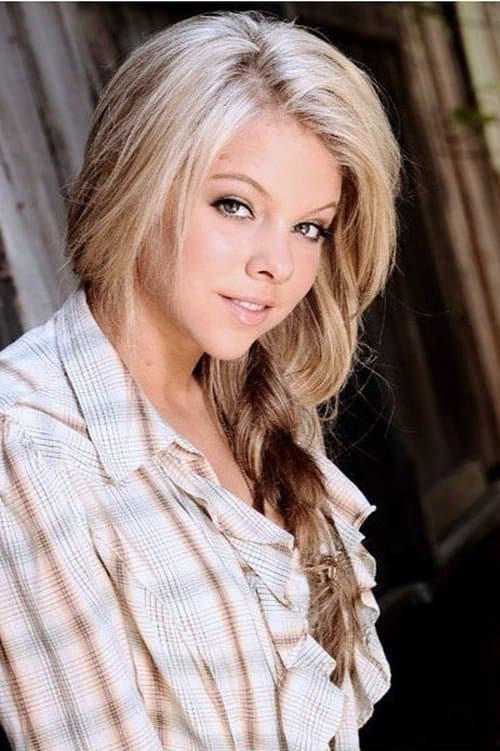 Anna Margaret image