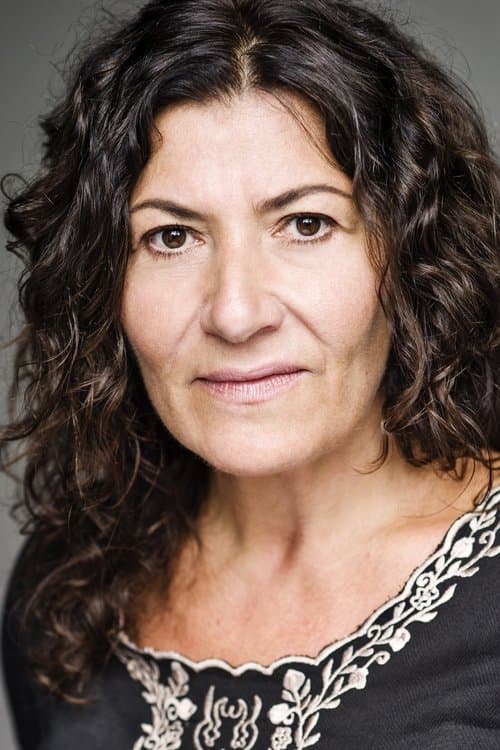 Anna Maria Everett image