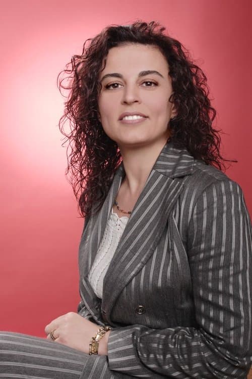Anna Maria Petrova-Giuzeleva image