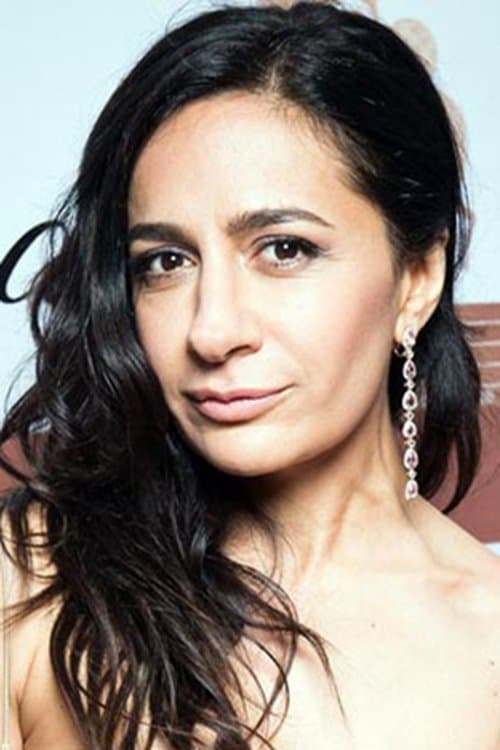 Anna Melikyan image