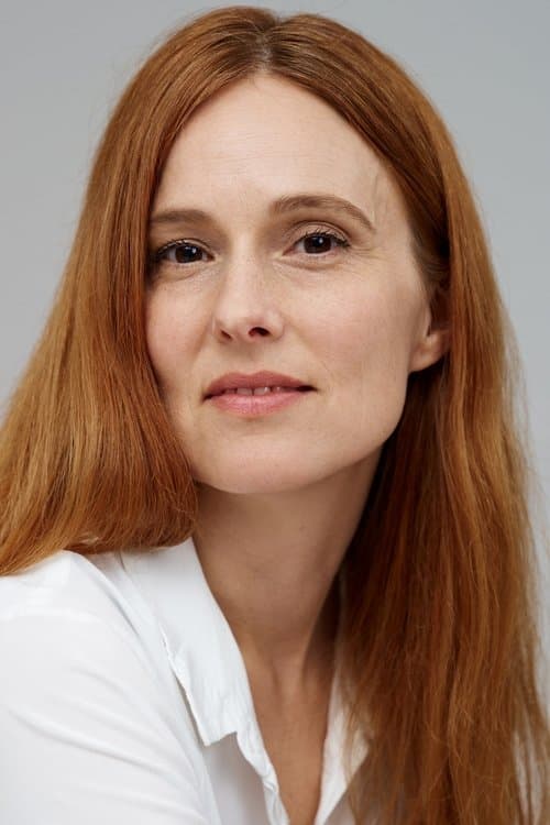 Anna Mercedes Bergion image