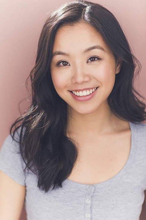 Anna Mikami image