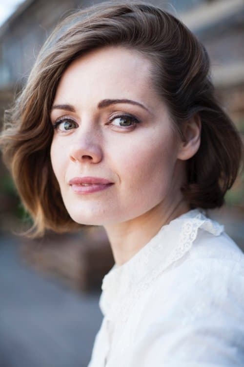 Anna Miklosh image
