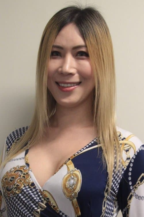 Anna Nagasaki image
