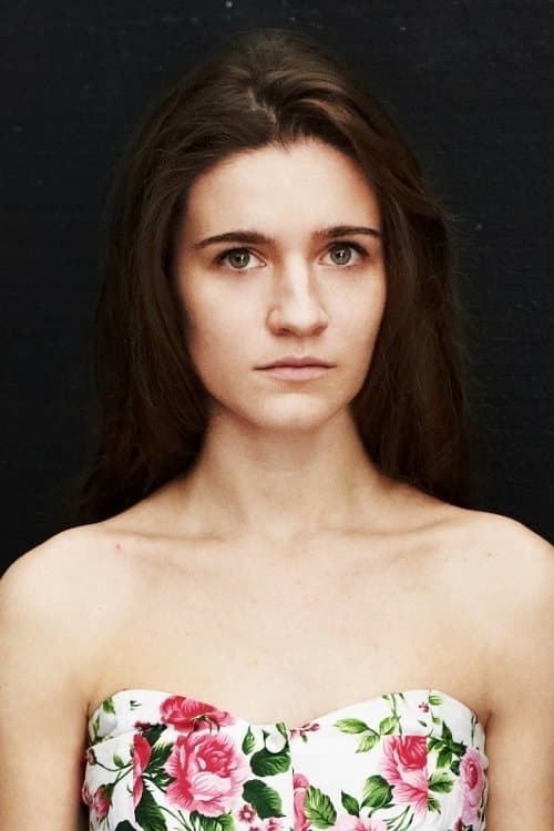 Anna Pereleshina image