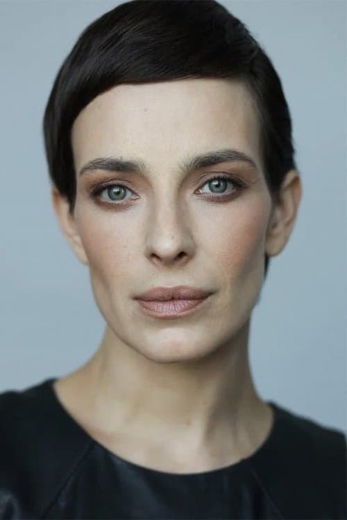 Anna Popova image
