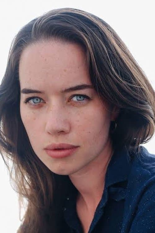 Anna Popplewell image