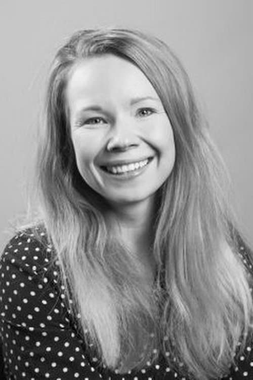 Anna-Riikka Rajanen image