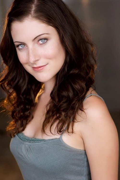 Anna Ross image