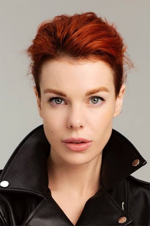 Anna Starshenbaum image