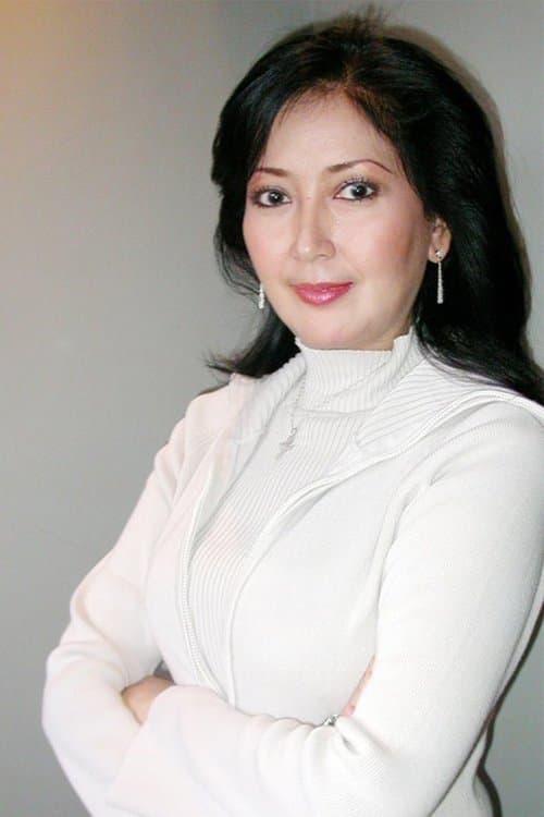 Anna Tairas image