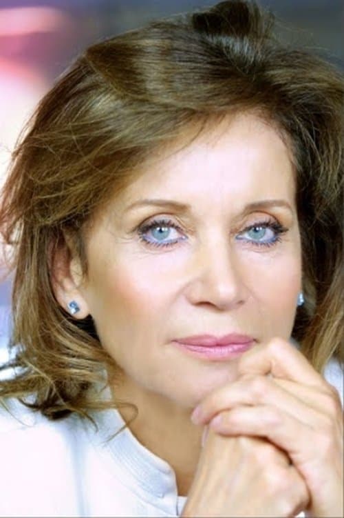 Anna Teresa Rossini image