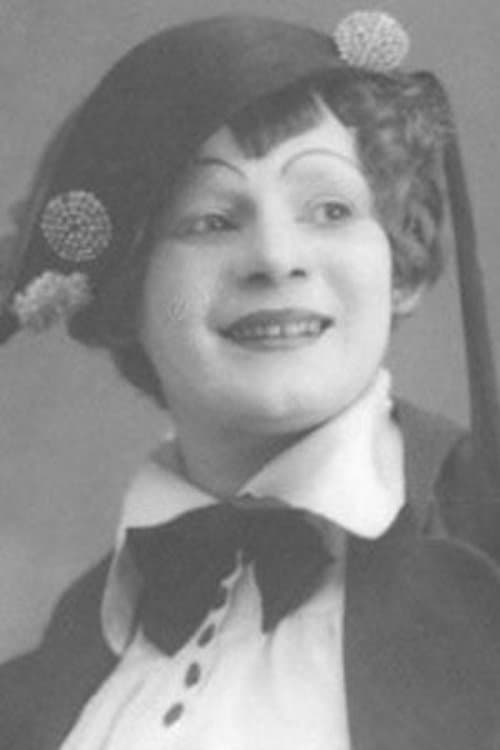 Anna Vilyams image