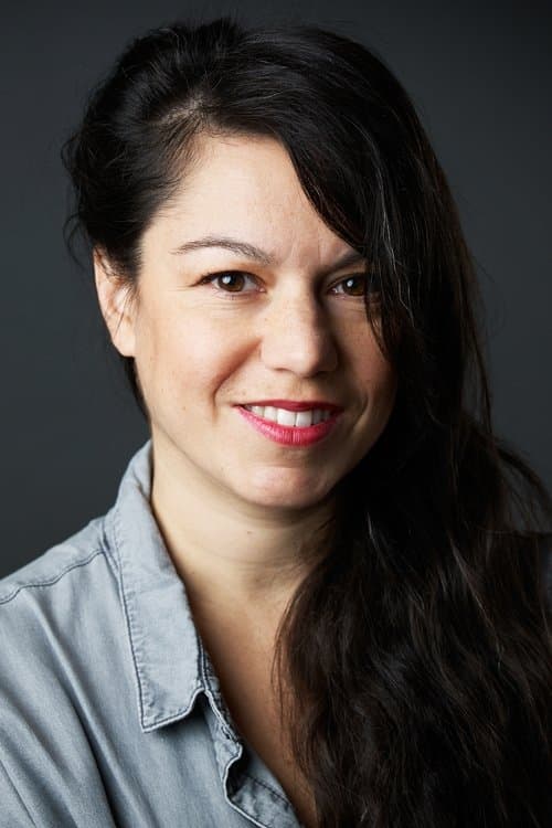 Anna Vnuk image