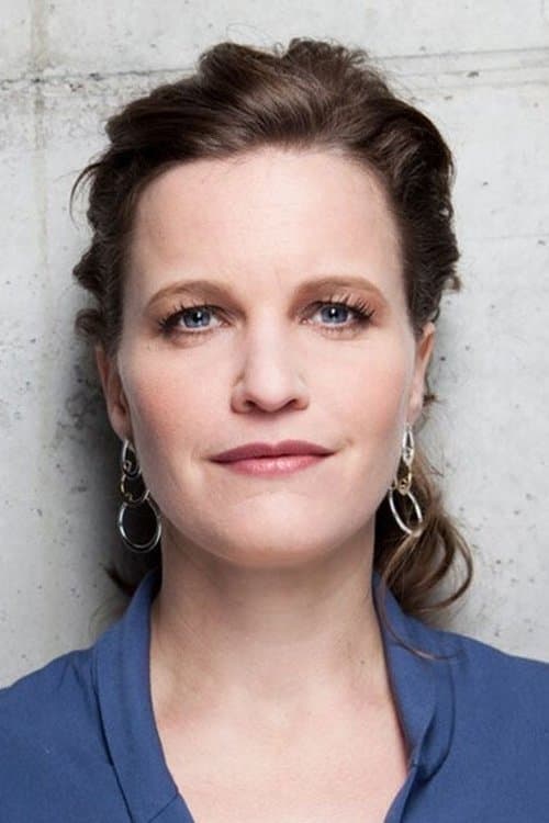 Anna von Berg image