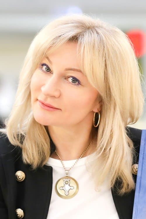 Anna Yakunina image