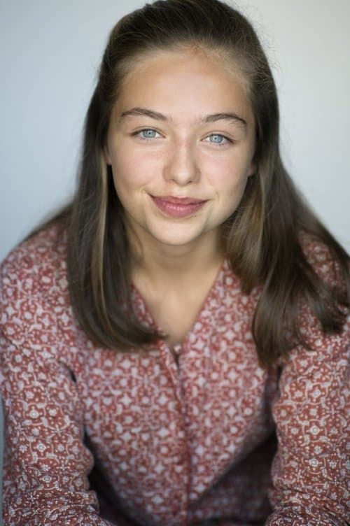 Annabel Wolf image