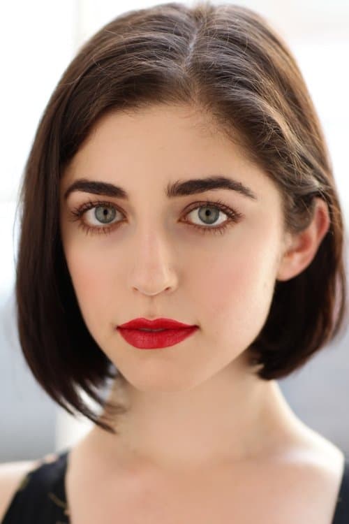Annabelle Attanasio's Photo