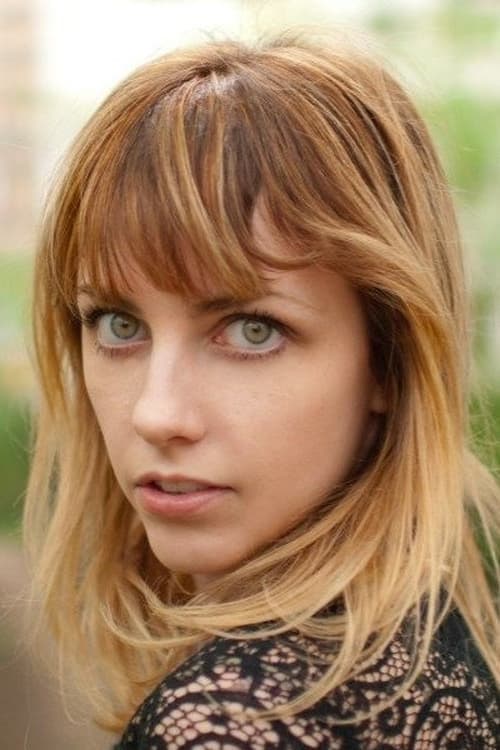 Anne Bergstedt Jordanova image