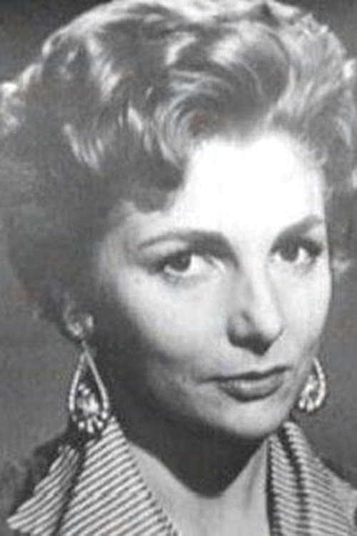 Anne Carrère image