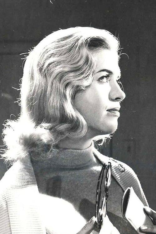Anne Collings image