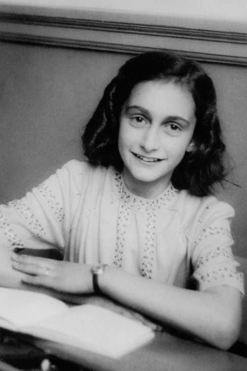 Anne Frank image