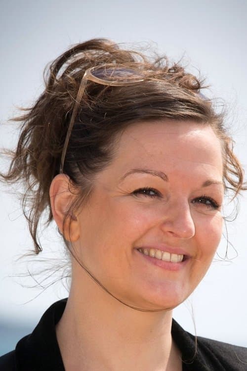 Anne Girouard image